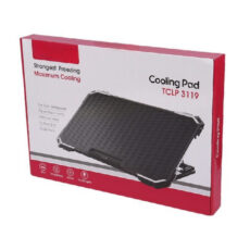 پایه خنک کننده لپ تاپ مدل TCLP 3119