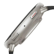 ساعت هوشمند 44 میلی‌متری امیزفیت مدل Active 2  با بند سیلیکونی