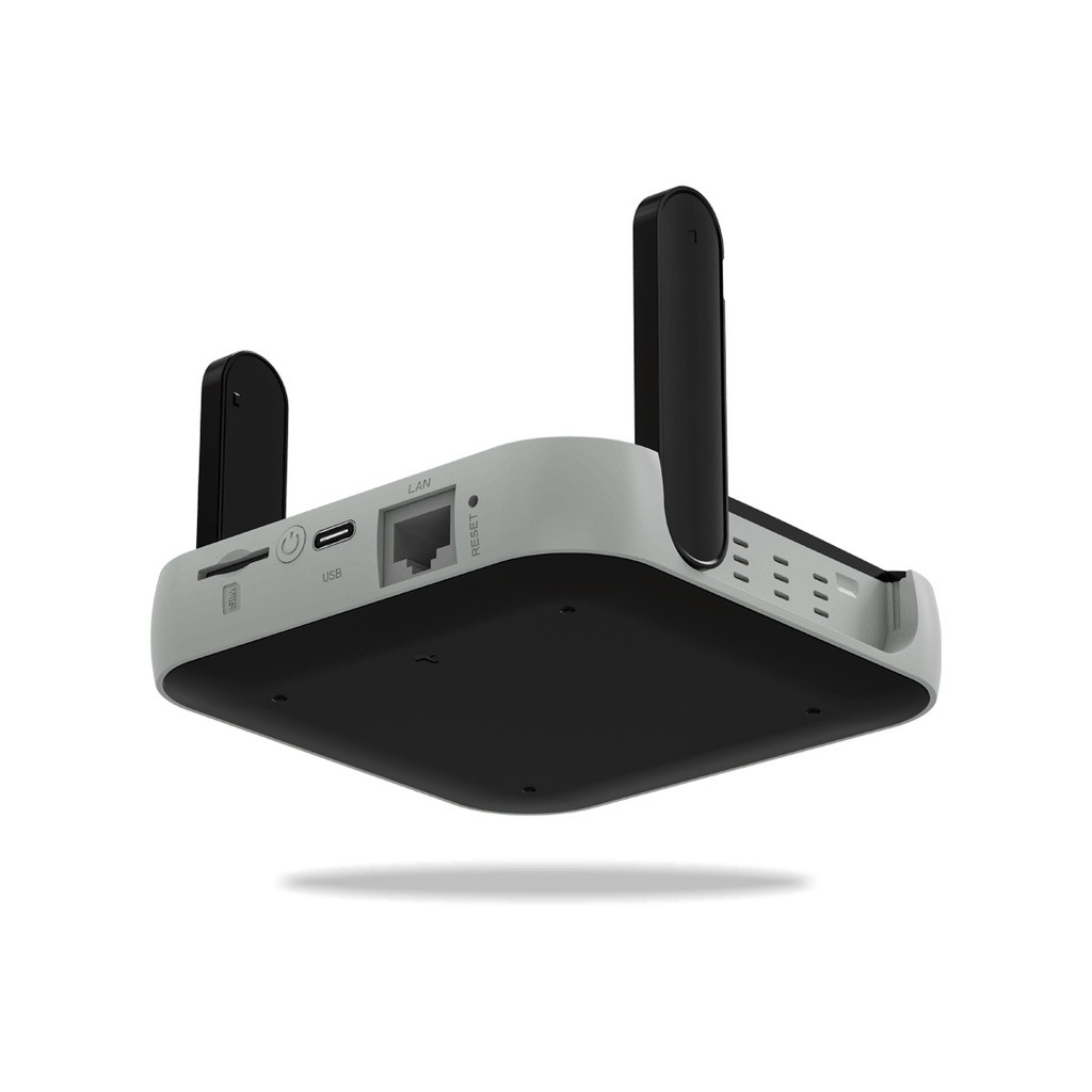 مودم  LTE قابل حمل پرودو مدل PD-4GCPMF home and outdoor portable router