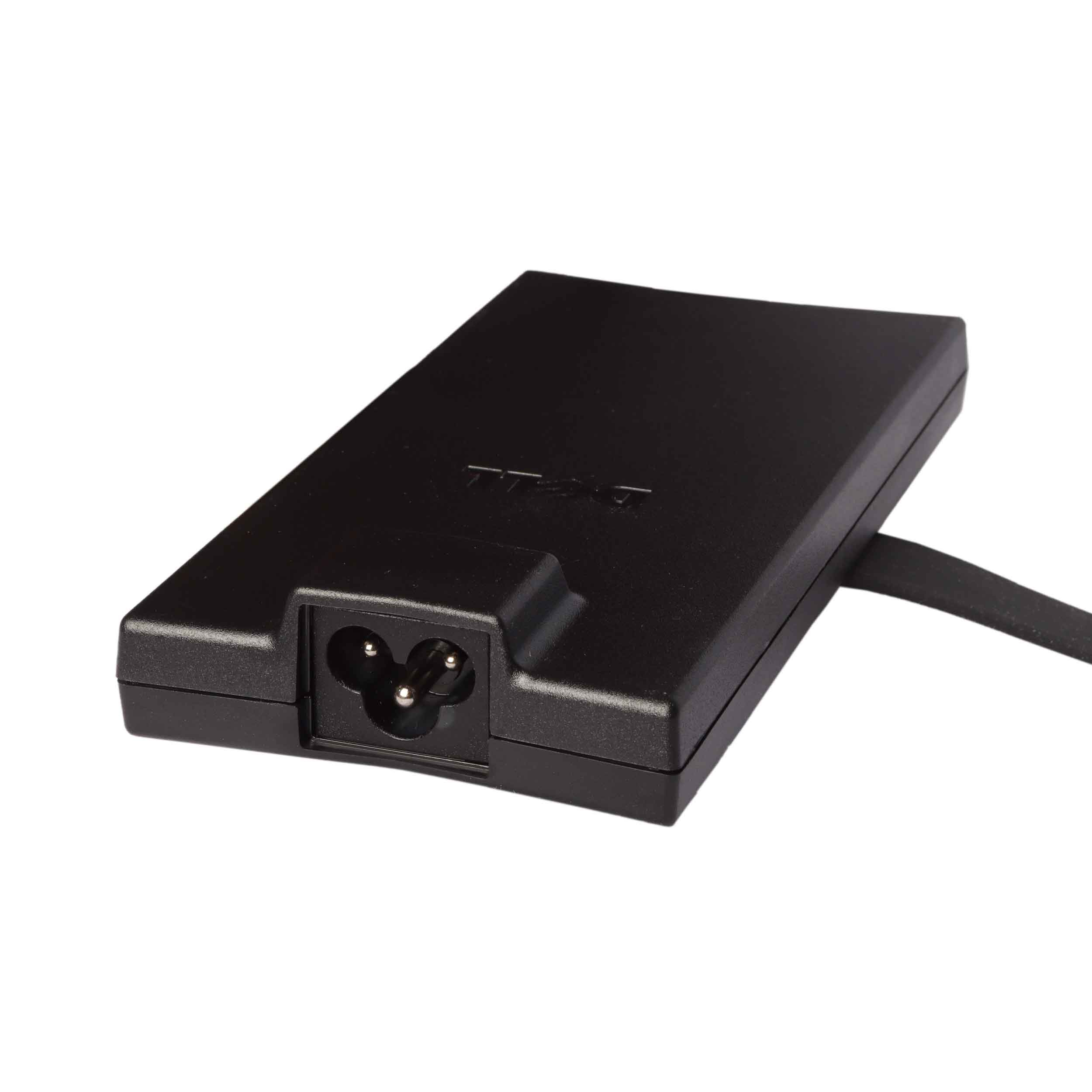 شارژر لپ تاپ 19.5 ولت 4.62 آمپر دل مدل DA90PE1-00