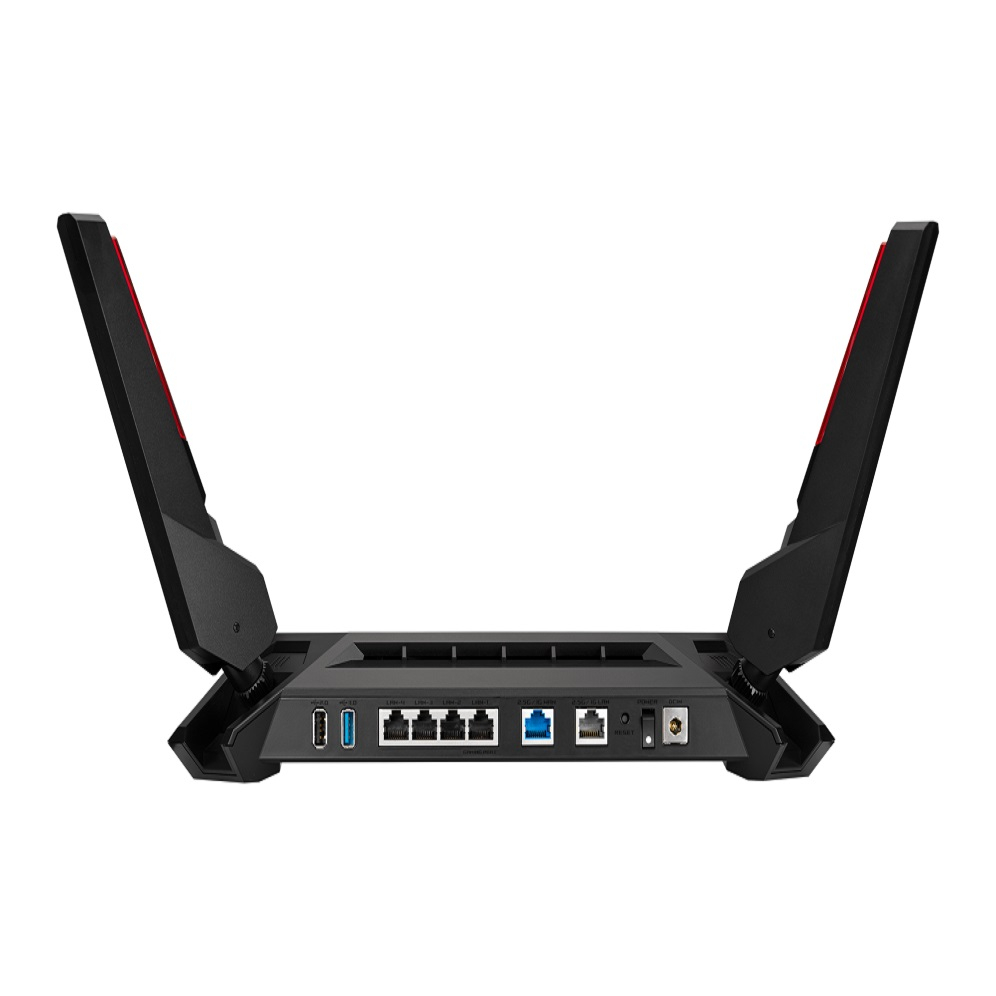 روتر ایسوس مدل ROG Rapture GT-AX6000