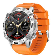 ساعت هوشمند سمگپرس مدل K59 SPORT