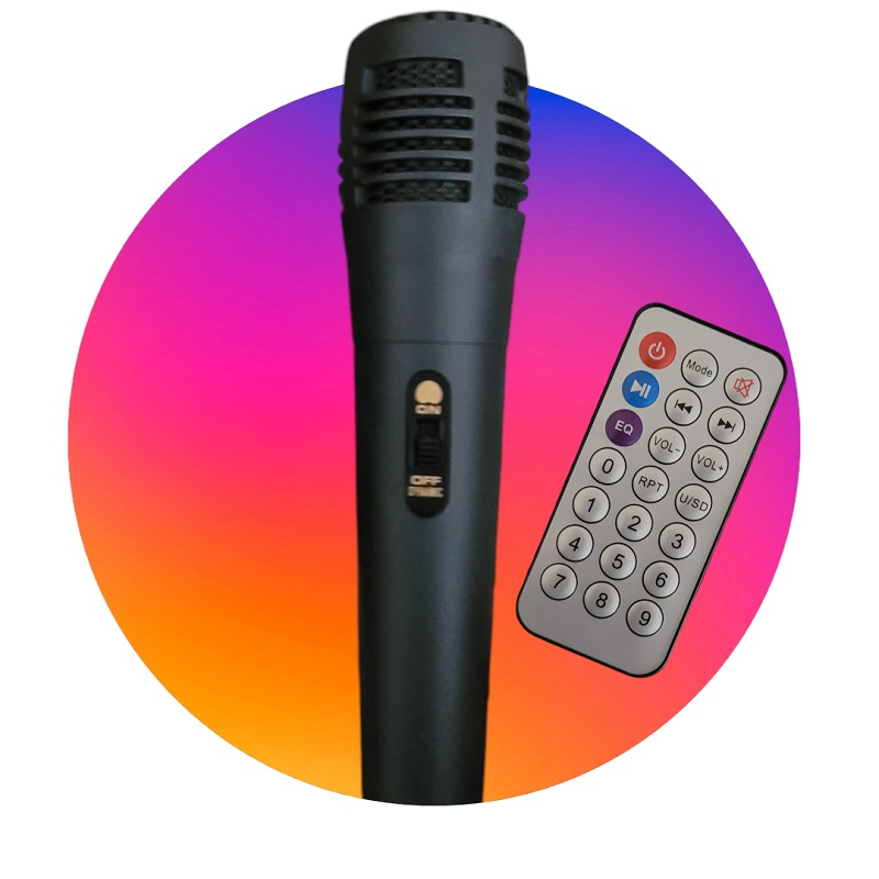 اسپیکر بلوتوثی مدل  sy-super bass wireless R