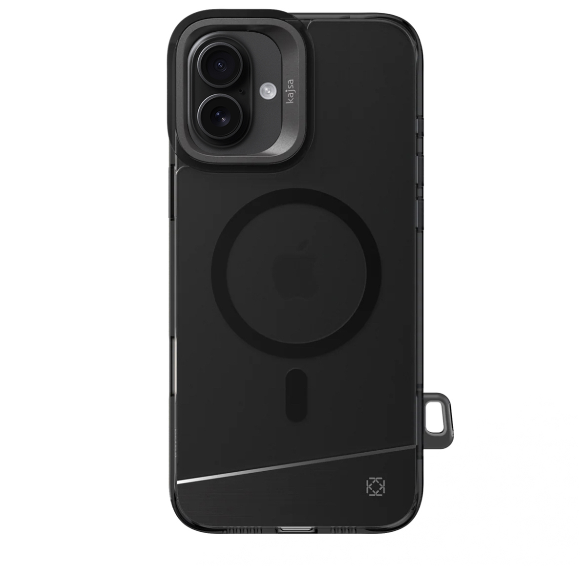 کاور کاجسا مدل Shield مناسب برای گوشی موبایل اپل iphone 16