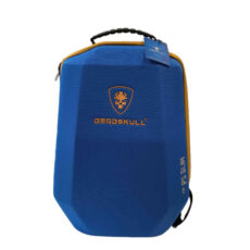 کیف حمل کنسول بازی پلی استیشن 5 مدل DeadSkull