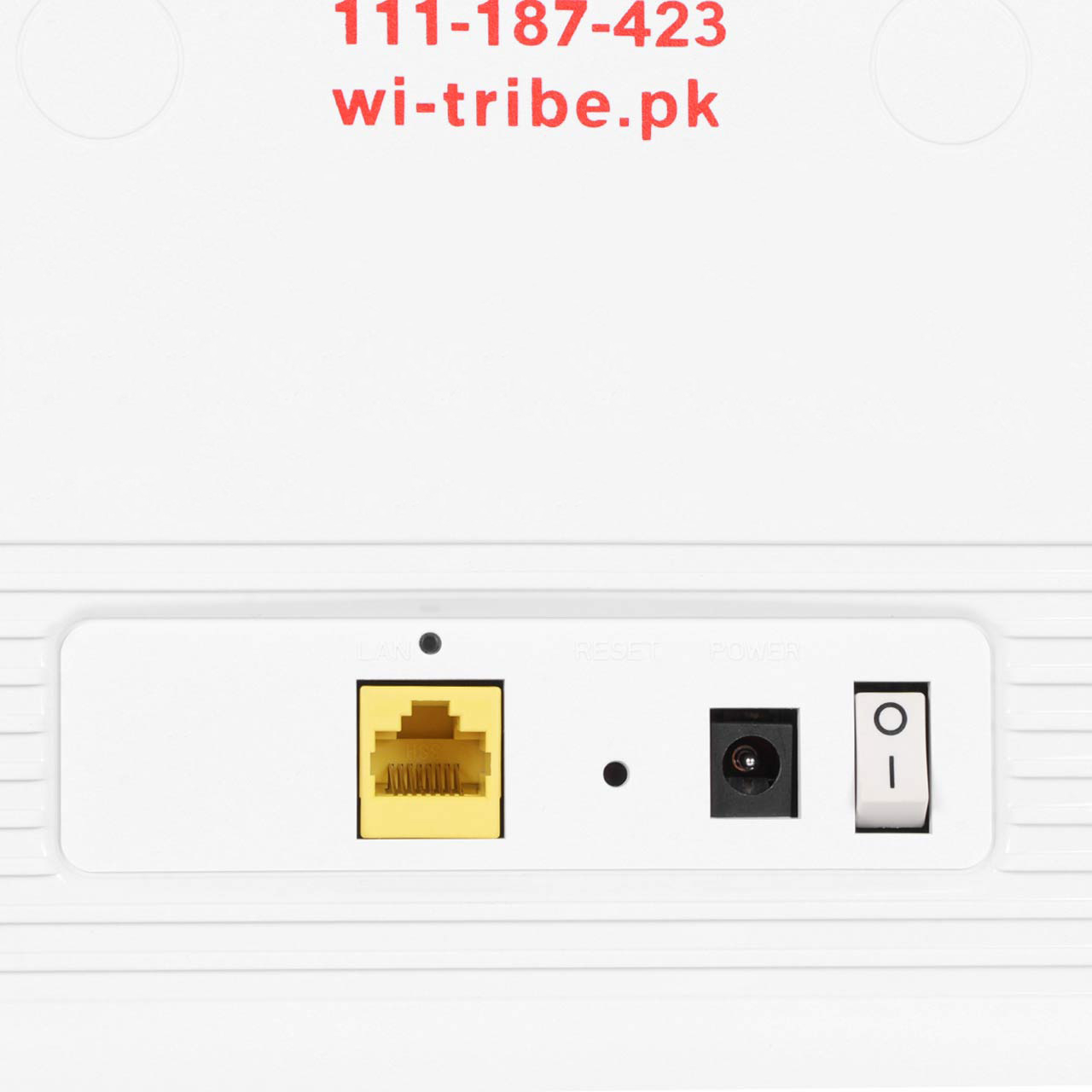 مودم 4G/TD-LTE وای ترایب مدل EG2030C-M2-W
