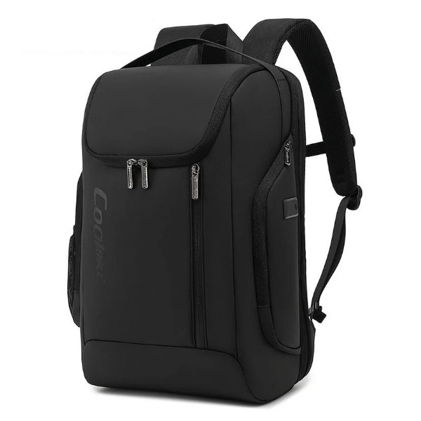 کوله پشتی لپ تاپ کول بل مدل CB-8268 مناسب برای لپ تاپ 16 تا 17 اینچی