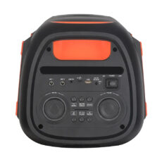 اسپیکر بلوتوثی قابل حمل مدل NDR 610