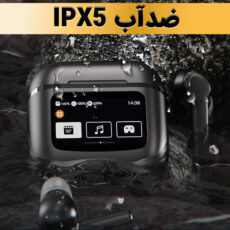 هدفون بلوتوثی لوکسار مدل T68 Pro