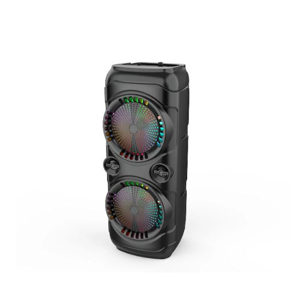 اسپیکر بلوتوثی مدل ZQS-8229