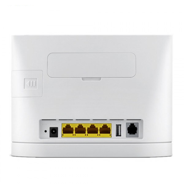 مودم روتر بی سیم 4G هوآوی مدل LTE CPE B315