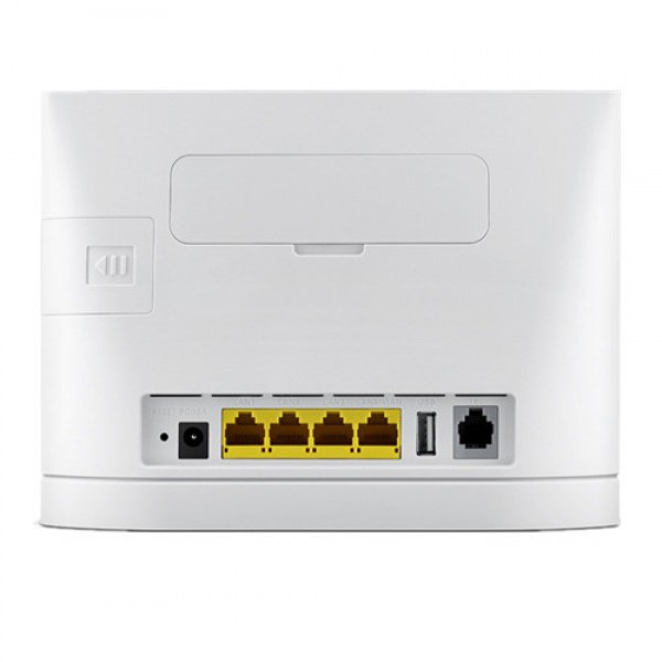 مودم روتر بی سیم 4G هوآوی مدل LTE CPE B315