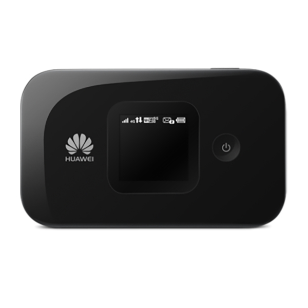مودم قابل حمل 4G LTE هوآوی مدل E5577