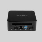 کامپیوتر کوچک زدپلاس مدل PICO 13B8i7