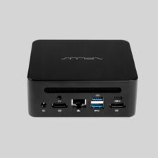 کامپیوتر کوچک زدپلاس مدل PICO 13B8i7