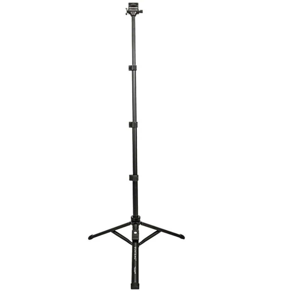 سه پایه نگهدارنده گوشی موبایل یانتنگ مدل VCT-91666