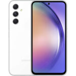 گوشی موبایل سامسونگ مدل Galaxy A54 5G دو سیم کارت ظرفیت 256 گیگابایت و رم 8 گیگابایت به همراه شارژر 25وات سامسونگ - ویتنام