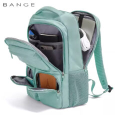 کوله پشتی لپ تاپ بنج مدل BG-1807 مناسب برای لپ تاپ 15.6 اینچ