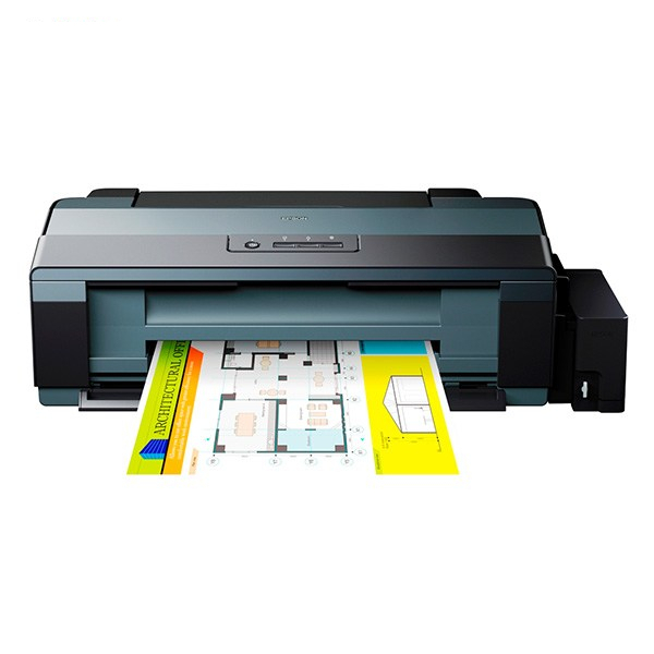 پرینتر جوهر افشان اپسون مدل L1300