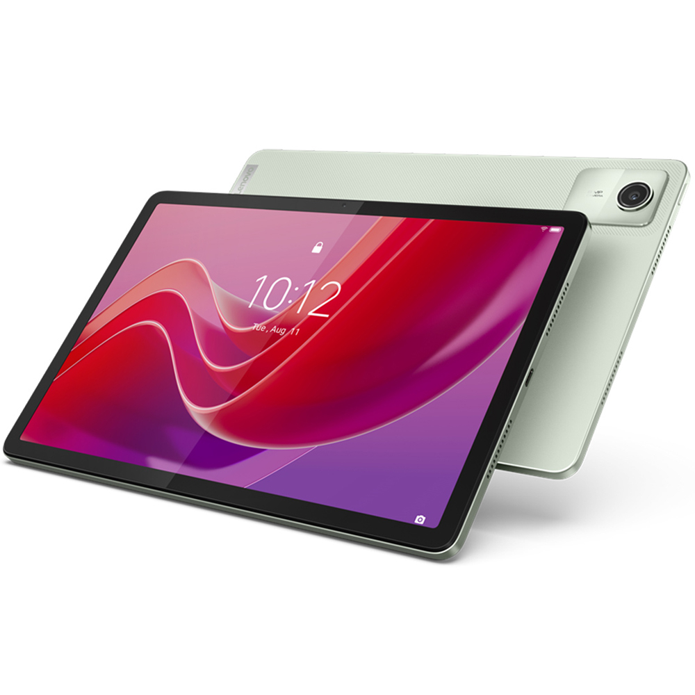تبلت ۱۱ اینچ لنوو مدل Tab M11 ظرفیت 128 گیگابایت و رم 8 گیگابایت