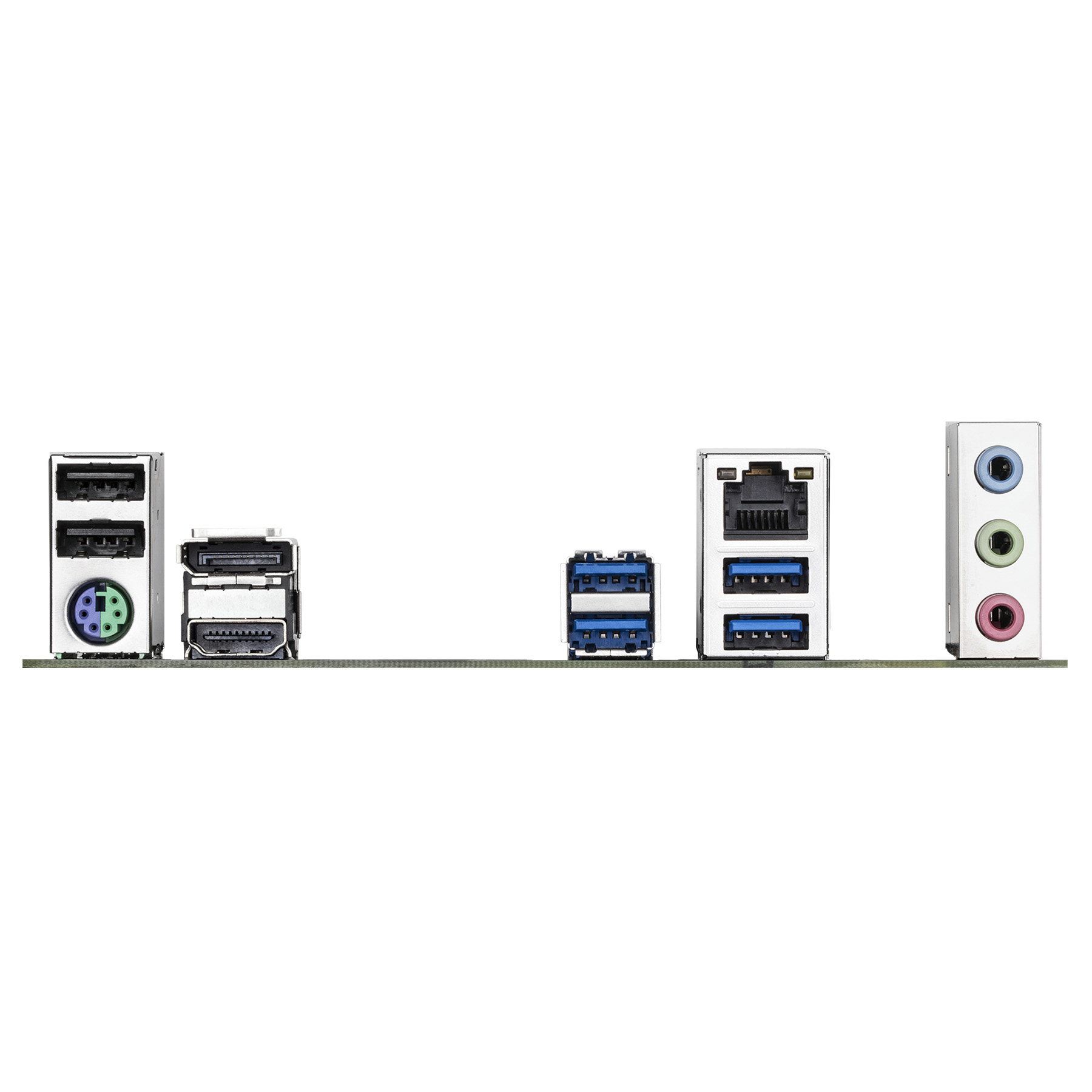 مادربرد گیگابایت مدل B860M E