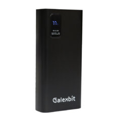 پاوربانک گلکسبیت مدل GP25 PD ظرفیت 20000 میلی آمپر ساعت