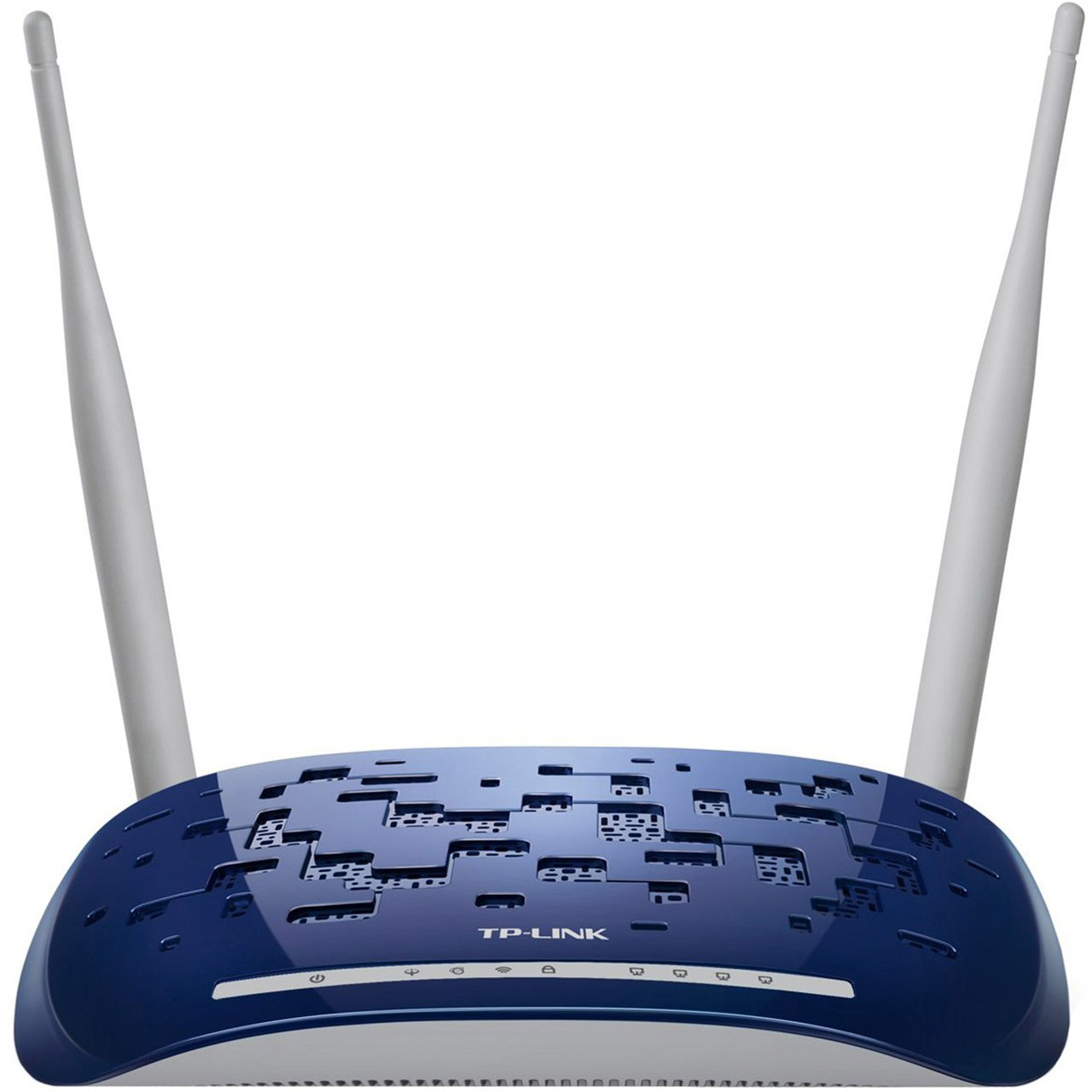 مودم روتر +ADSL2 تی پی-لینک مدل TD-W8960N_V1