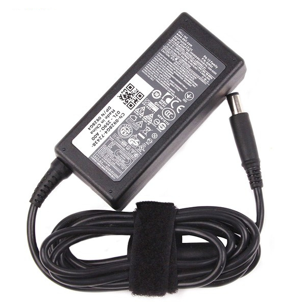 شارژر لپ تاپ 19.5 ولت 3.34 آمپر مدل LA65NS2-01