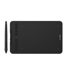 قلم نوری با صفحه نمایش  93 × 162.2 × 260.2 میلی متر اینچ ایکس پی-پن مدل Deco Mini7w