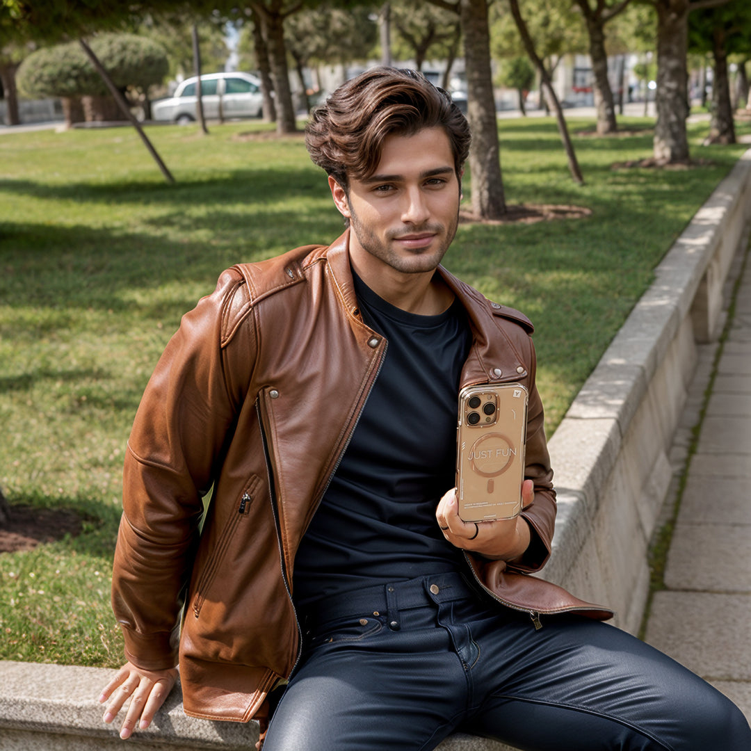 کاور یانگ کیت مدل Mecha Magnetic مناسب برای گوشی موبایل سامسونگ Galaxy S25 Ultra