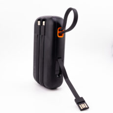 پاوربانک آیرنج مدل IR- D251 ظرفیت 20000 میلی‌آمپرساعت