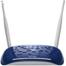 مودم روتر +ADSL2 تی پی-لینک مدل TD-W8960N_V1