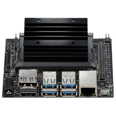 کامپیوتر کوچک انویدیا مدل جتسون نانو A02 با 4 گیگابایت رم - Jetson Nano A02