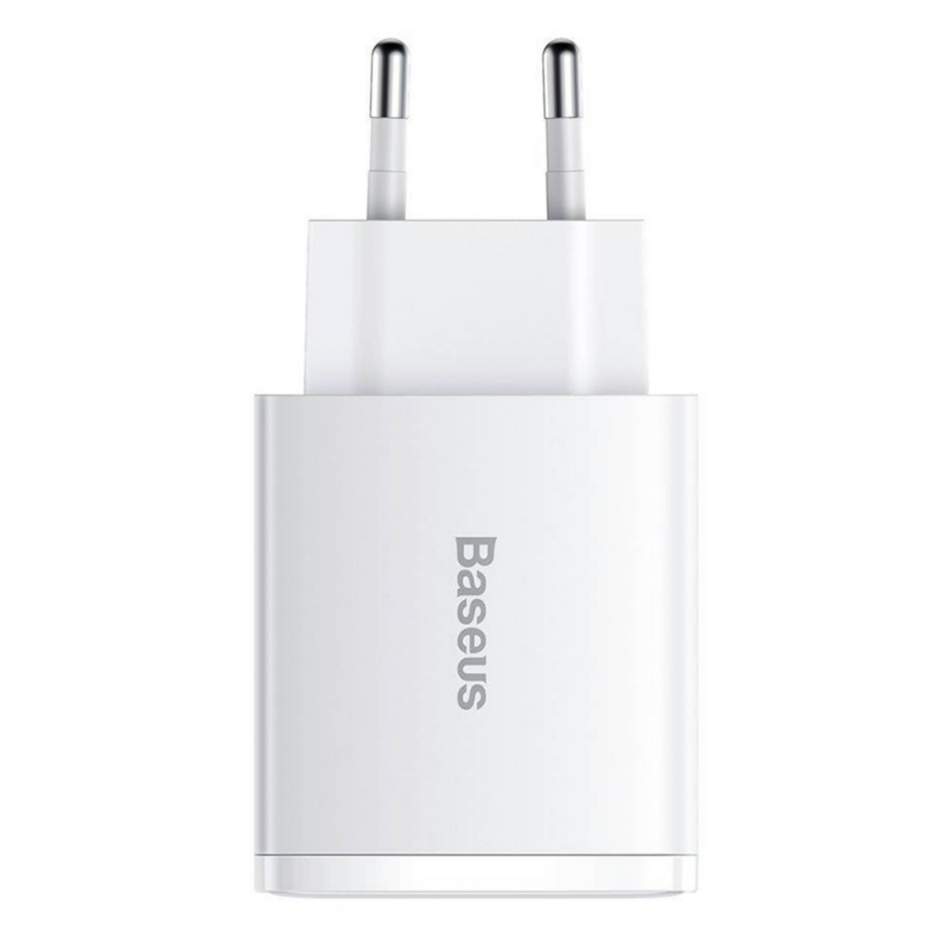 شارژر دیواری باسئوس مدل Compact Quick 30w