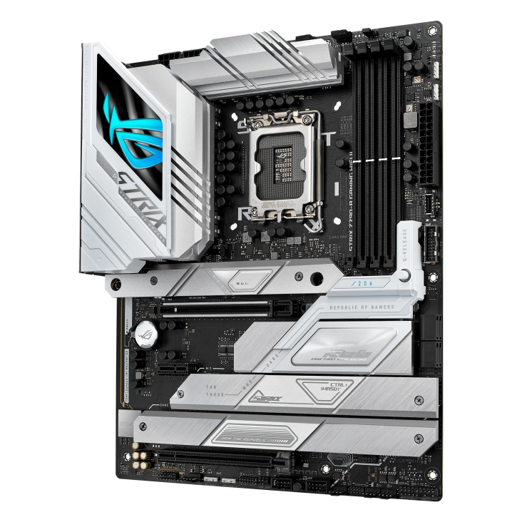 مادربرد ایسوس مدل ROG STRIX Z790-A GAMING WIFI II