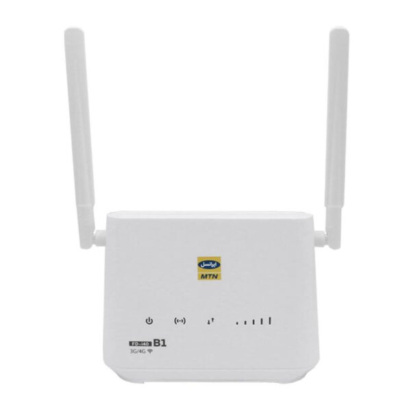 مودم 3G/4G ایرانسل مدل  FD-i40 B1