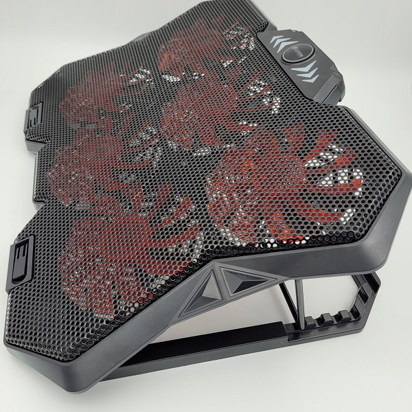 پایه خنک کننده لپ تاپ ایلون مدل N706