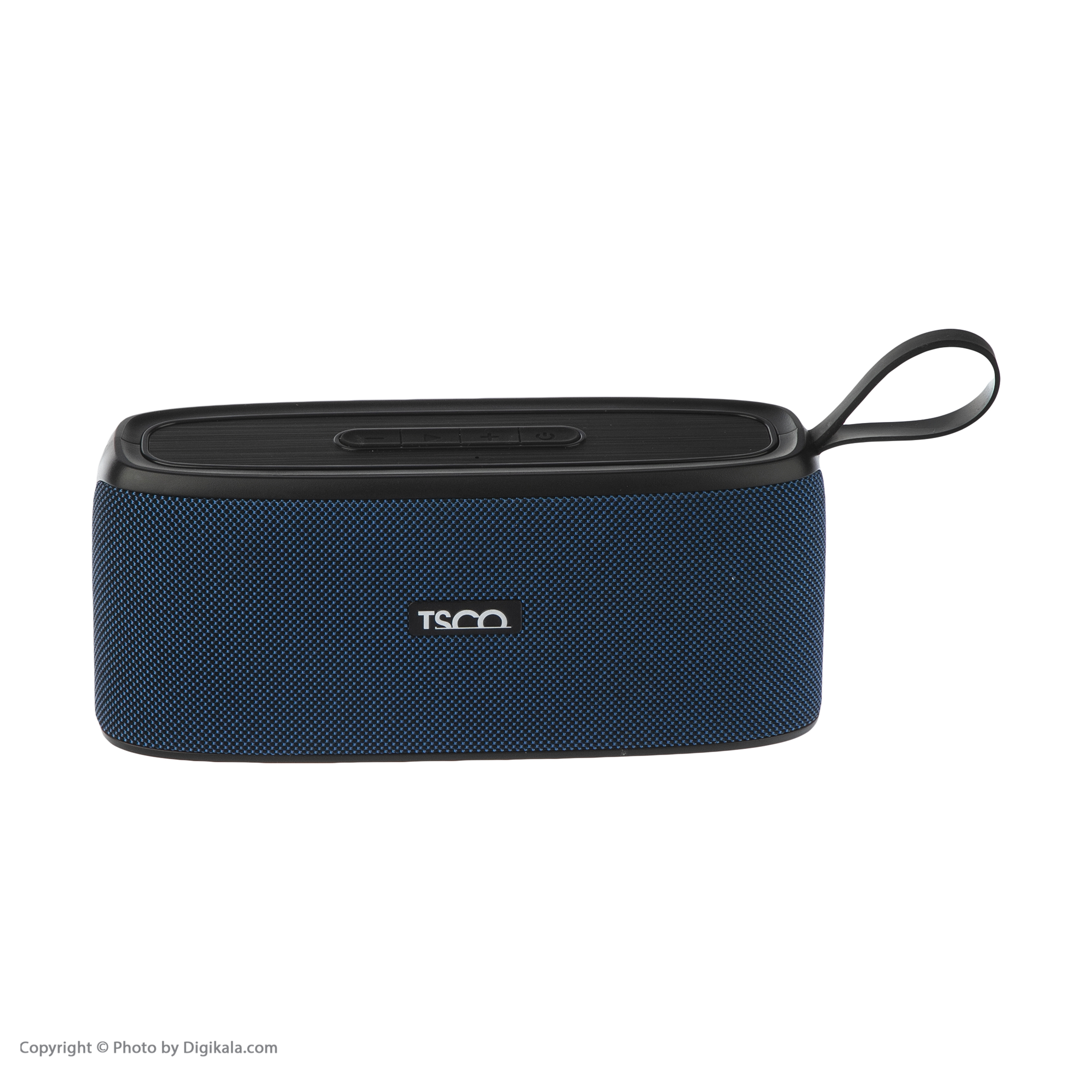 اسپیکر بلوتوثی قابل حمل تسکو مدل TS 2349