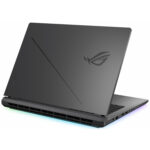 لپ تاپ 18 اینچی ایسوس مدل ROG Strix G18 G815LW-G18.U95080-Core Ultra 9 275HX-32GB DDR5-2TB SSD-RTX5080-QHD 240Hz-W