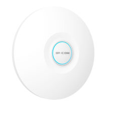 اکسس پوینت دوبانده آی ‌پی ‌کام  مدل Pro-6-LR