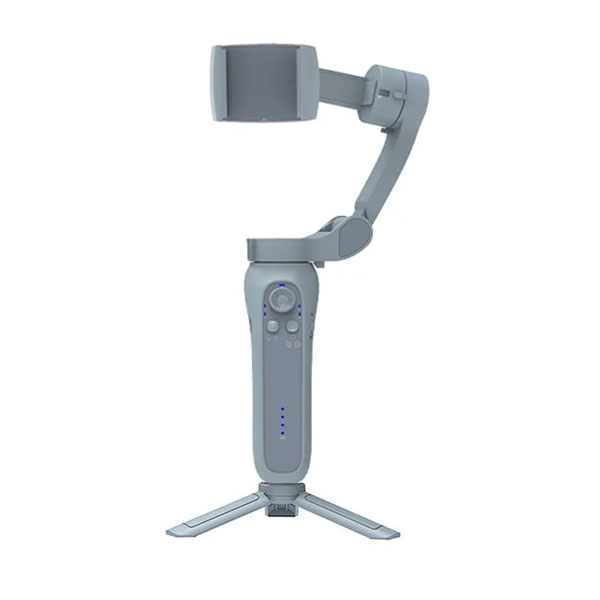 پایه نگهدارنده گوشی موبایل مدل گیمبال L7BPRO