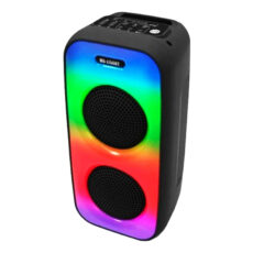 اسپیکر بلوتوثی قابل حمل مدل MS-2608BT