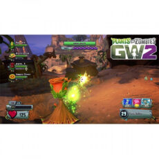 بازی Plants VS Zombies GW2 مخصوص PS4