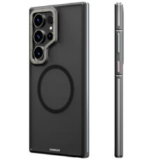 کاور یانگ کیت مدل Rock Sand Magnetic مناسب برای گوشی موبایل سامسونگ Galaxy S25 Ultra