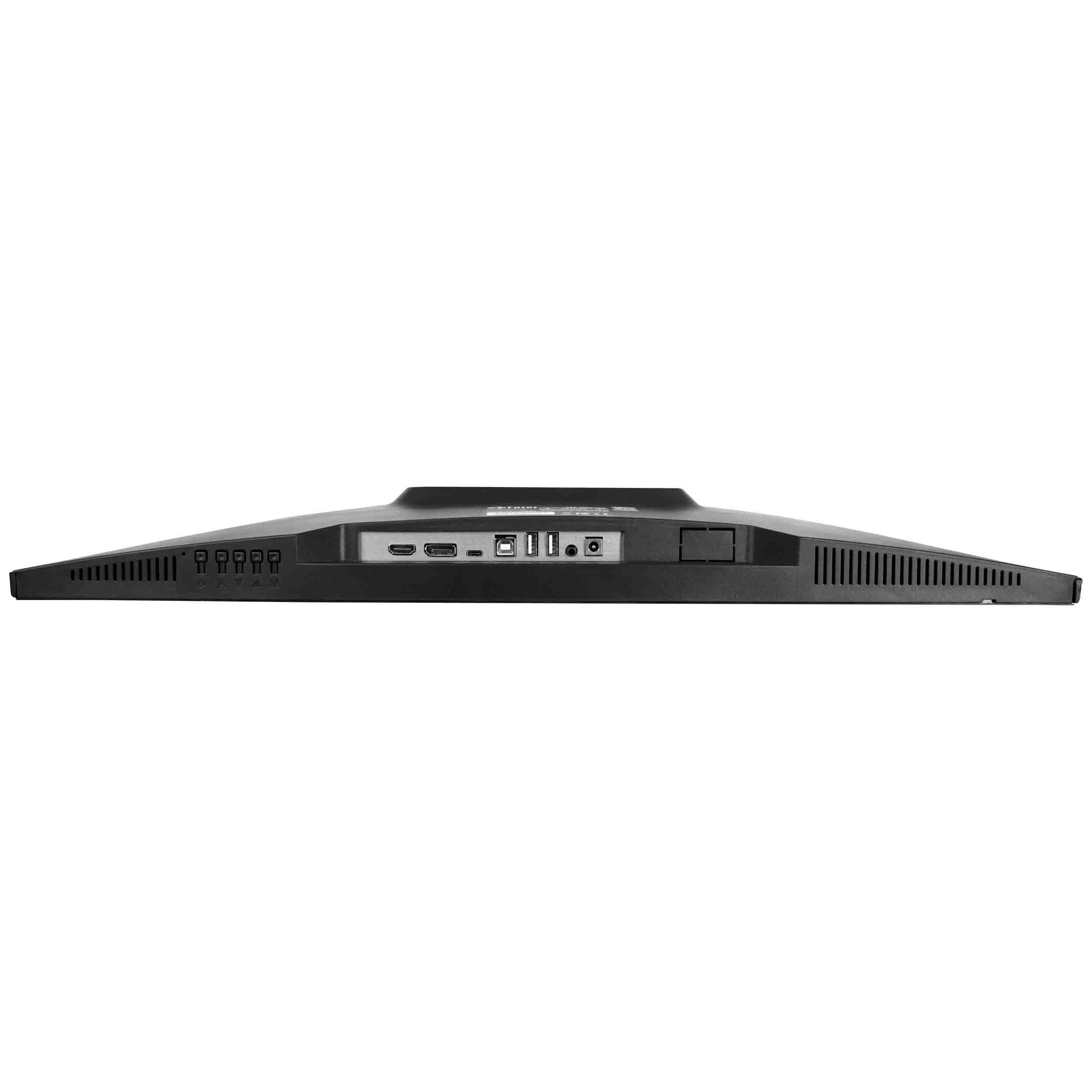 مانیتور 27 اینچ فاطر مدل F27-04KB2 27 inch