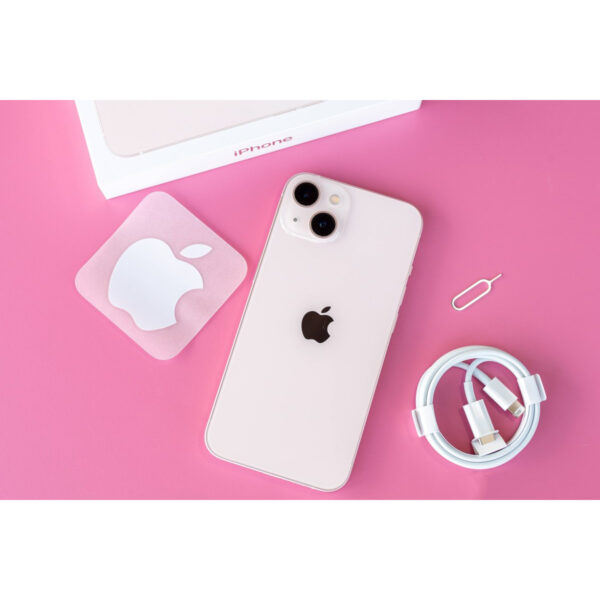 گوشی موبایل اپل مدل iPhone 13 ZAA دو سیم‌ کارت ظرفیت 256 گیگابایت و رم 4 گیگابایت - نات اکتیو