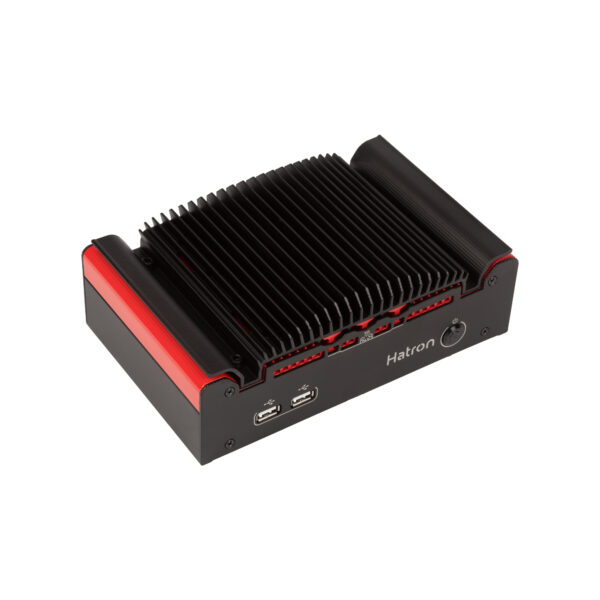 کامپیوتر کوچک هترون مدل MI712UW-i7 1255U-8GB DDR4-256GB SSD M2