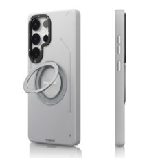 کاور یانگ کیت مدل Leather 360 مناسب برای گوشی موبایل سامسونگ Galaxy S24 ultra