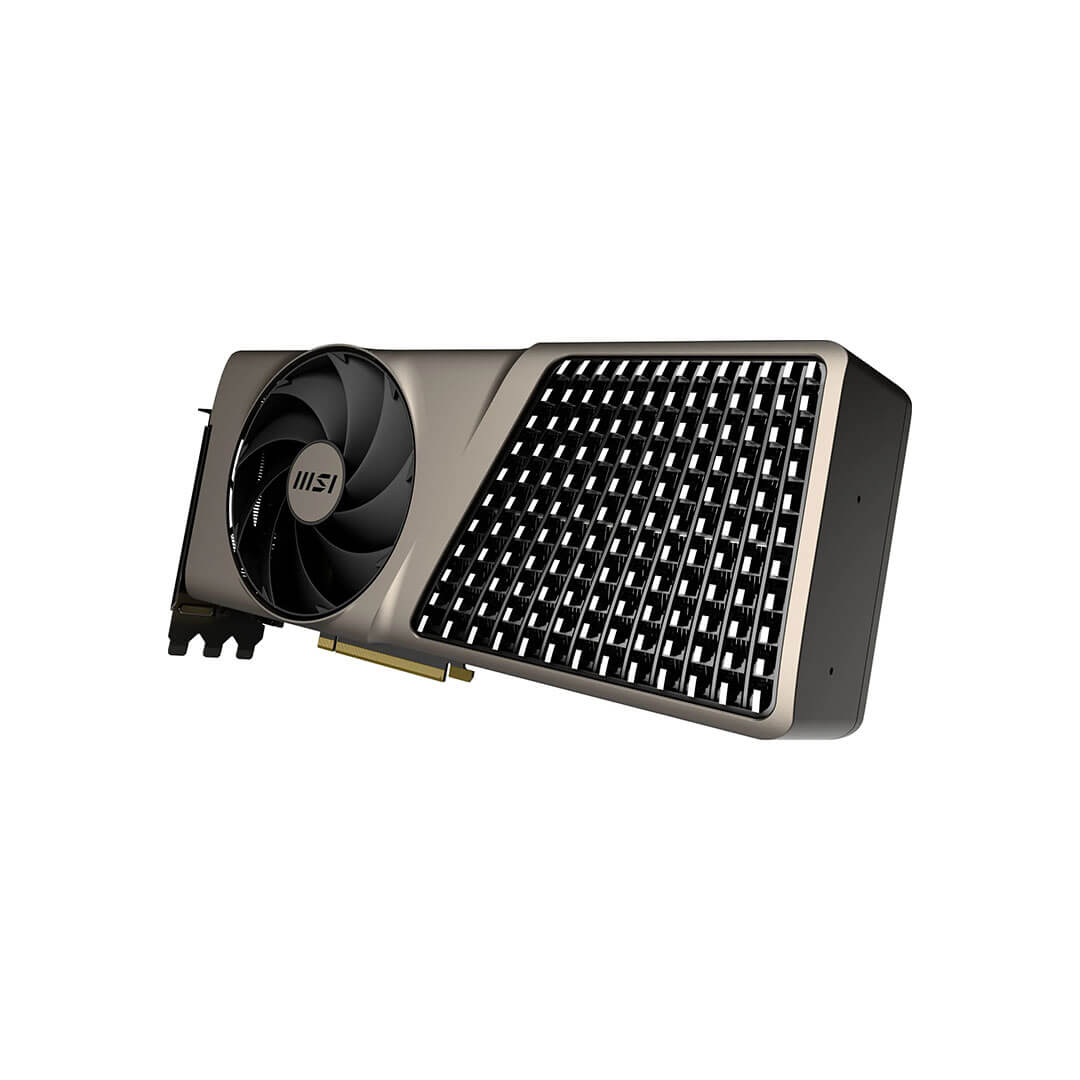 کارت گرافیک ام اس آی مدل RTX 4070 Ti Super Expert 16GB