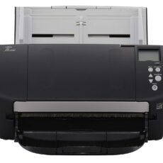 اسکنر حرفه ای اسناد فوجیتسو مدل Fi-7160